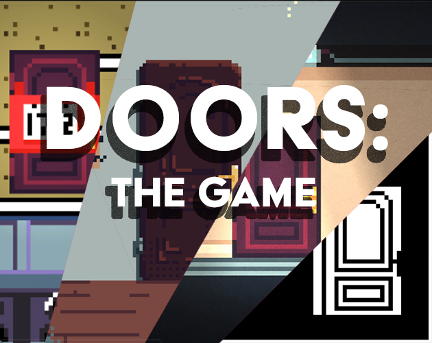 Games like Doors: The Game