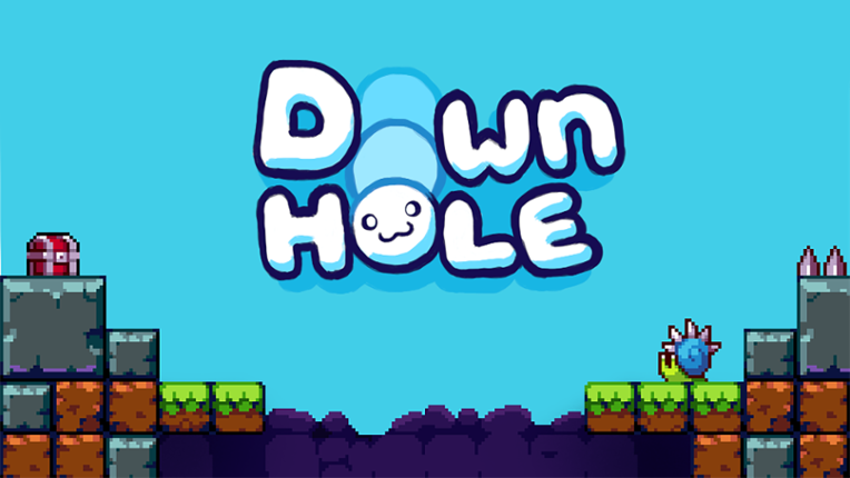 Down Hole Image