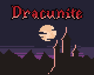 Games like Dracunite