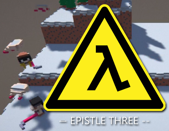 Epistle 3 Image