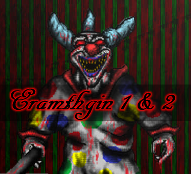 Games like EramThgin 1 & 2