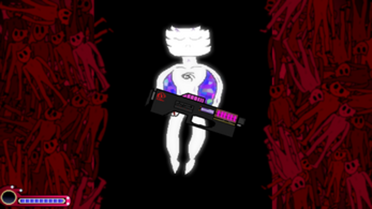 Erobdista screenshot