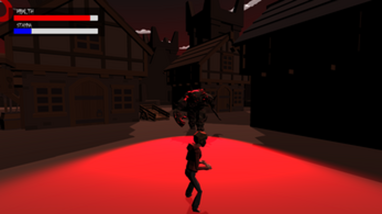 Escape from Clockwork Castle screenshot