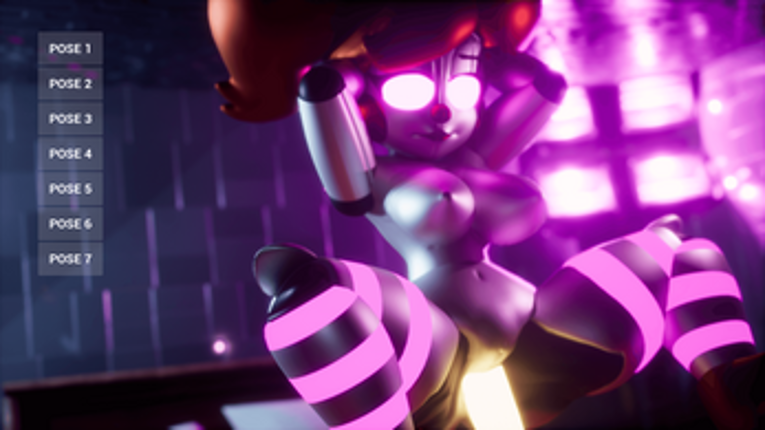 FNAF SHOW screenshot