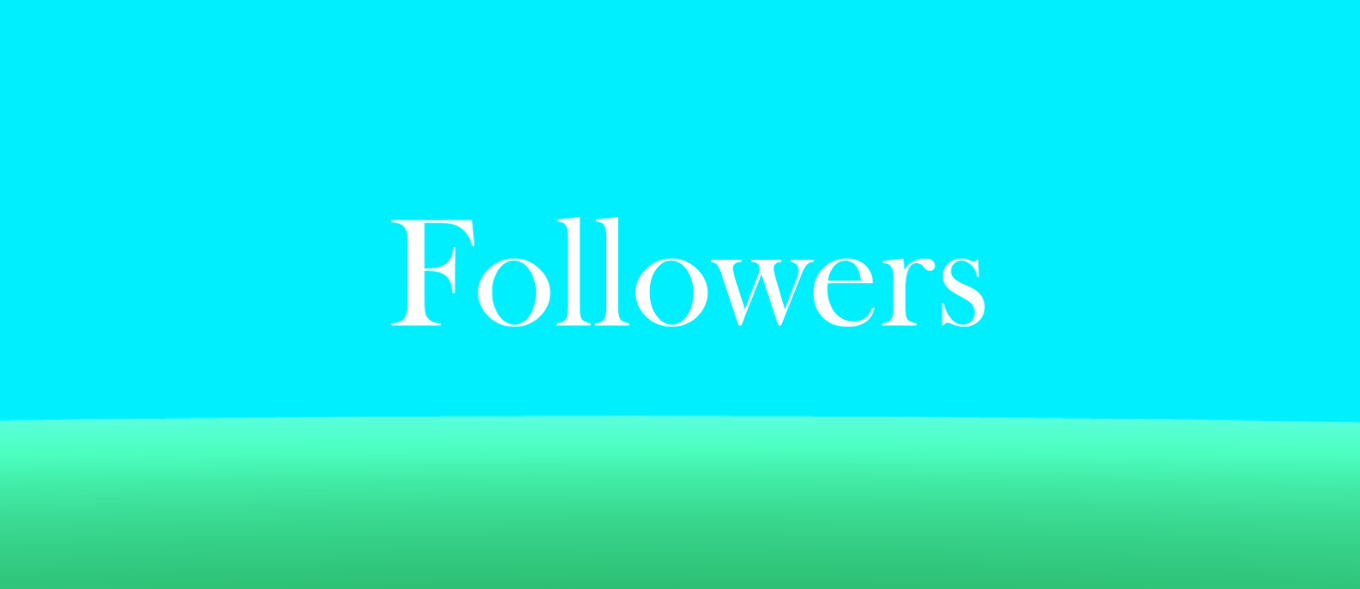 Games like Followers