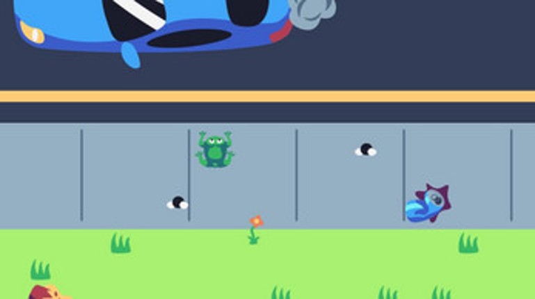 Frogeiner Image