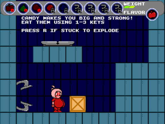 Fruit Gal (Demo) Image