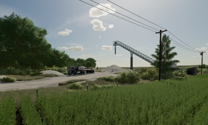 FS22 Carroll Iowa 4X Image