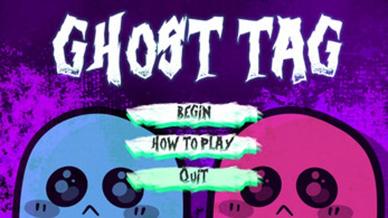Ghost Tag screenshot