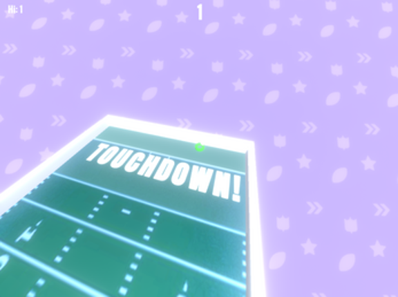GRID IRON screenshot