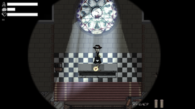 Heartaker screenshot
