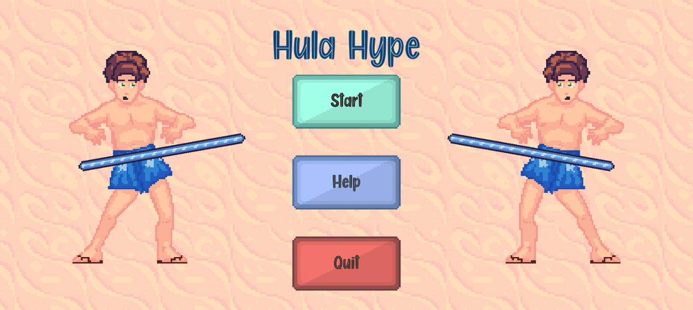 Games like Hula Hype