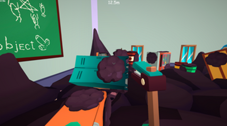 Jija Escape screenshot