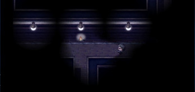 Jugular 4 - Beginning of the End (RPG Maker Horror Short) screenshot