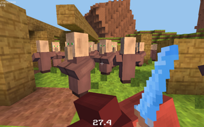 Killagers screenshot