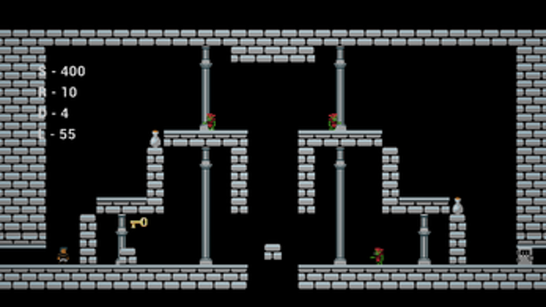Left = Lose screenshot