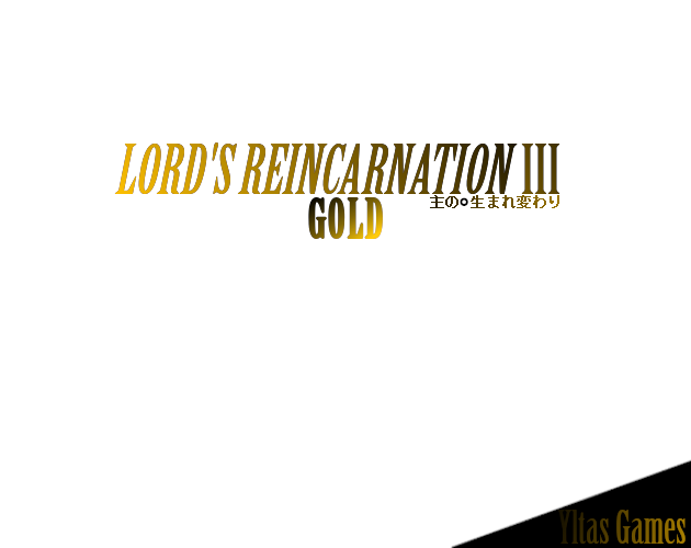 Games like Lord's Reincarnation III: GOLD