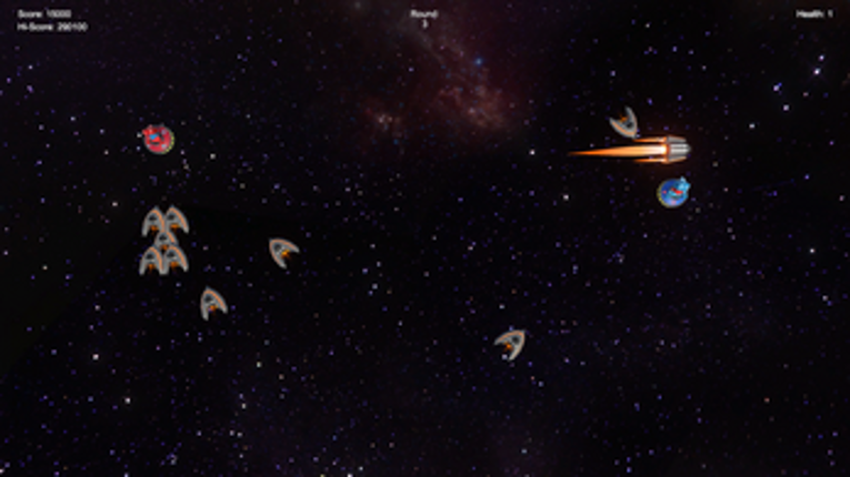 Magnetude screenshot