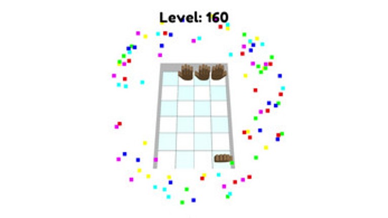 Marshmallow Squish screenshot
