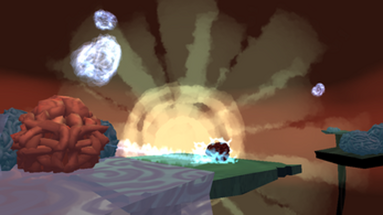 MIND TRAP screenshot