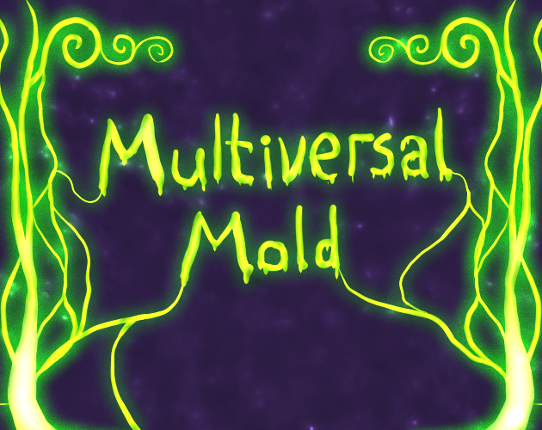 Multiversal Mold: A Journey Through Time and Space Image