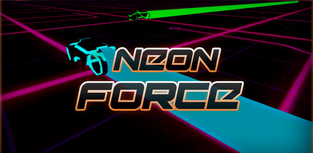 Games like Neon Force