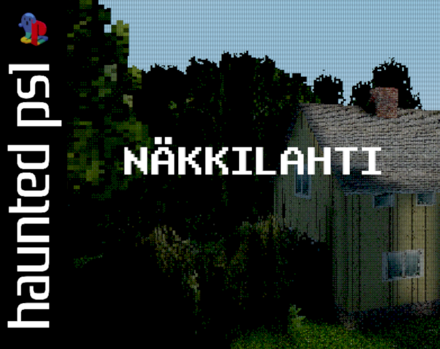 Games like Näkkilahti