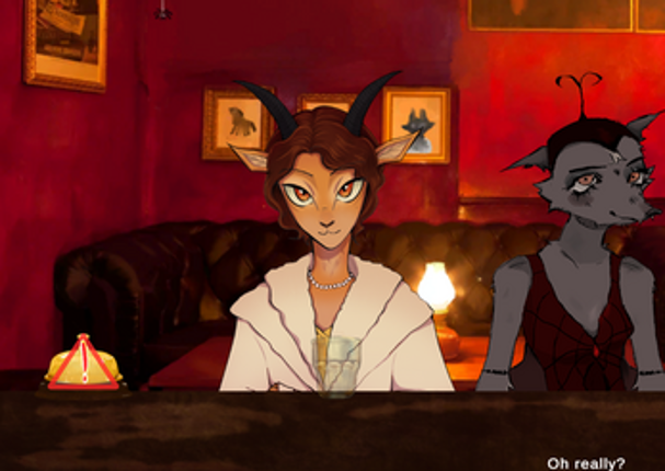 Not Safe to Drink screenshot