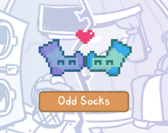 Odd Socks screenshot