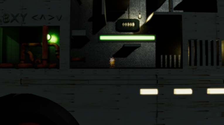 Oink Adjustment screenshot