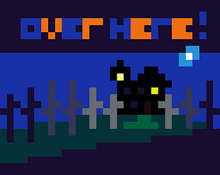 Games like Over Here!