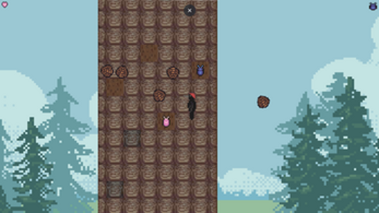 Palokärki - Birb Game Image