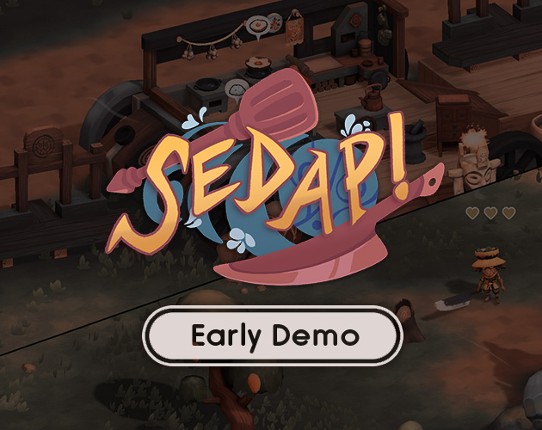 SEDAP! Image