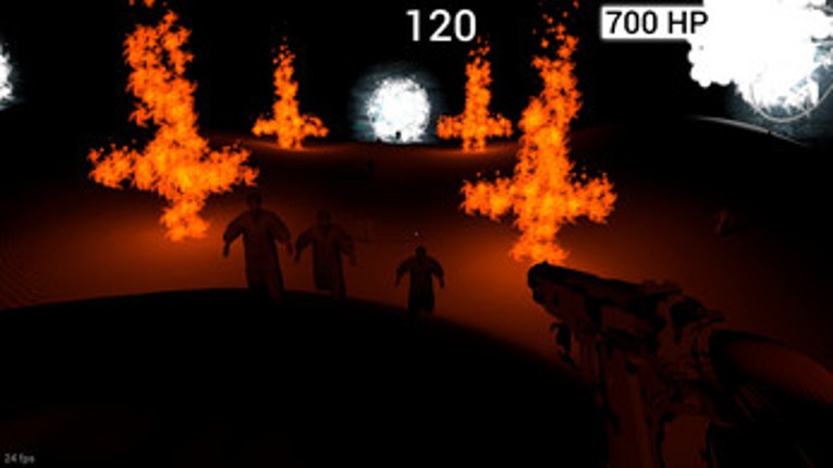 Prophet Launcher 3D screenshot