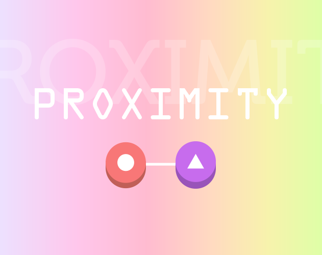 Games like Proximity