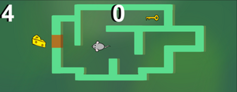 Puzzle Rush Image