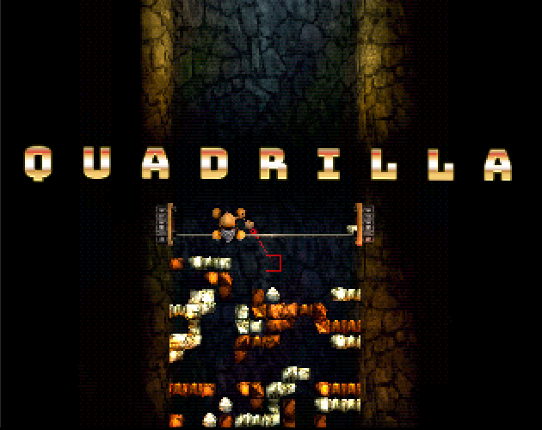 Quadrilla Image