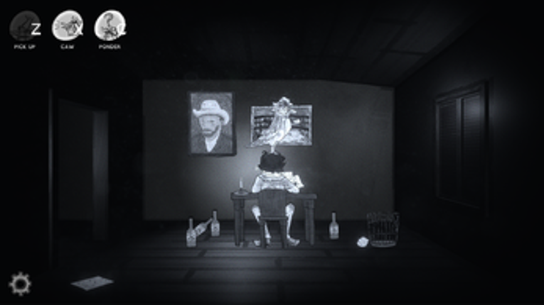 Quoth the Raven screenshot