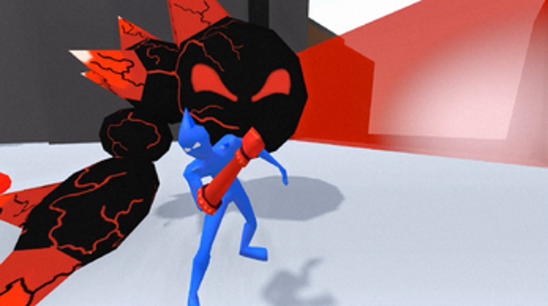 Red Punch screenshot
