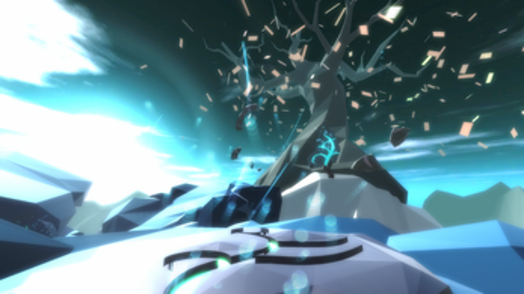 Revive screenshot
