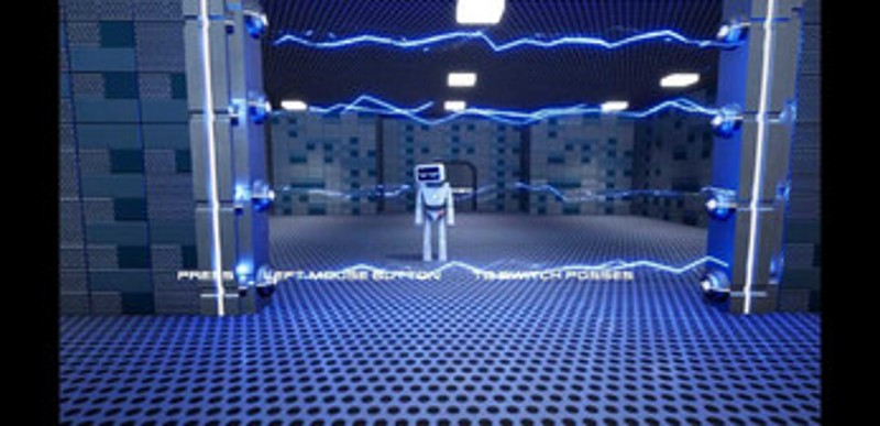 Roboscape screenshot