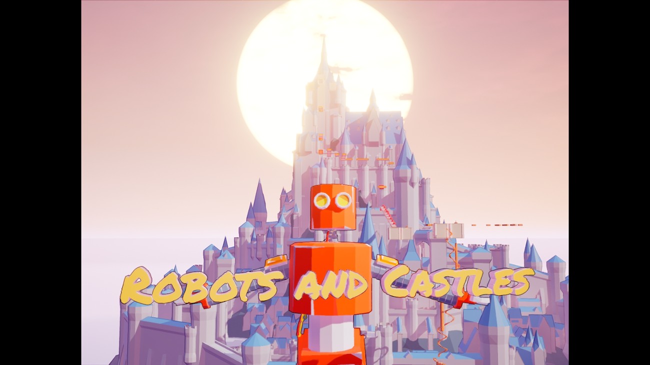Games like Robots and Castles 2