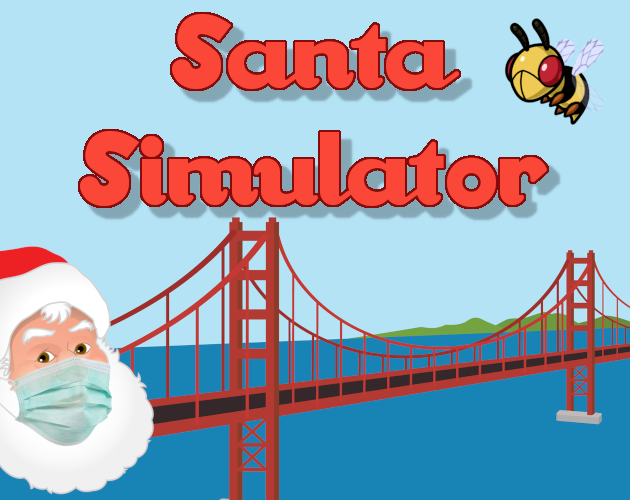 Games like Santa Simulator