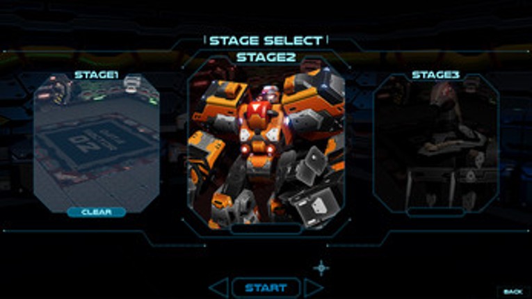 SerkeDemo Image