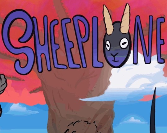 Sheeplone Image