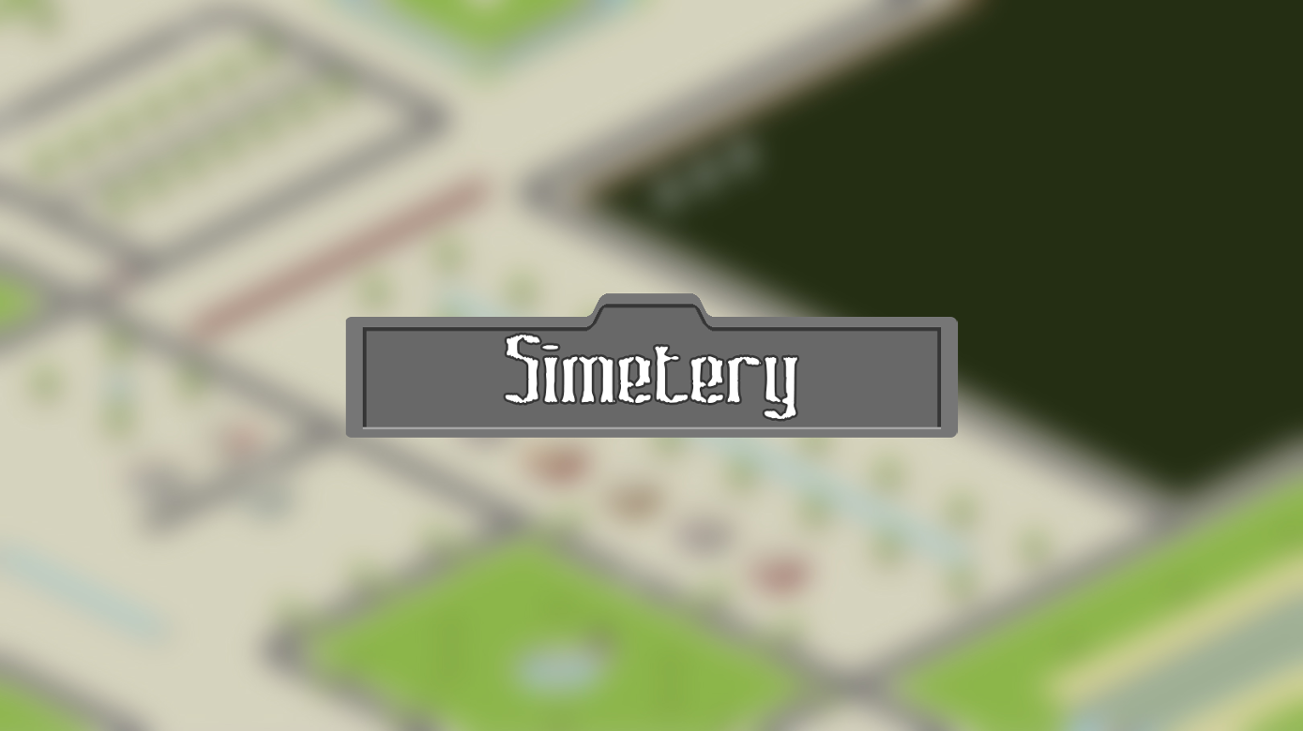 Games like Simetery