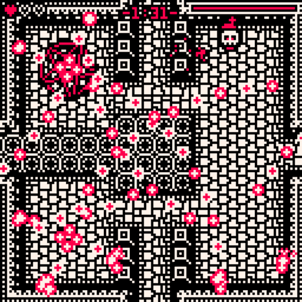 skulldude screenshot