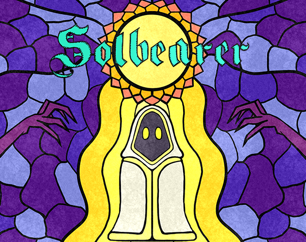 Games like Solbearer