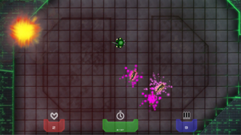 Space Ops Image