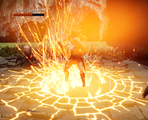 Games like Sundering